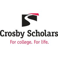IREDELL COUNTY CROSBY SCHOLARS COMMUNITY PARTNERSHIP Logo
