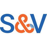 S&V Logo