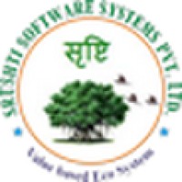 Srushti Software Systems Pvt. Ltd. Logo