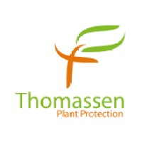 Thomassen Plant Protection Logo