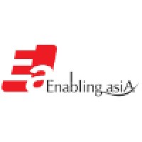 Enabling Asia Logo