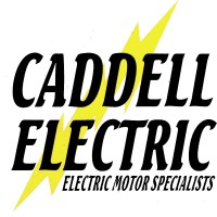 Caddell Electric Company Inc Logo
