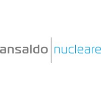 Ansaldo Nucleare Logo