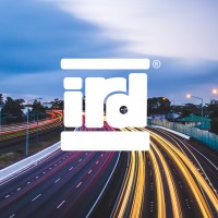 International Road Dynamics Corporation Logo