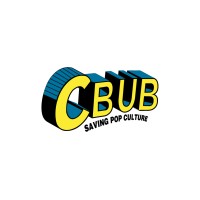 Cbub Productions Logo