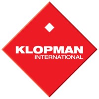 Klopman International Logo