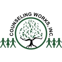 COUNSELING WORKS, INC. Logo