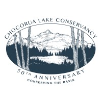 Chocorua Lake Conservancy Logo