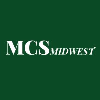 MCS MIDWEST Logo