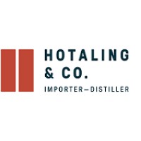 HOTALING & CO. Logo