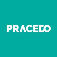 Pracedo Logo