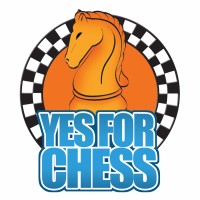 Yes For Chess Logo