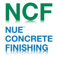 Nue Concrete Finishing of Chicago, Inc. Logo