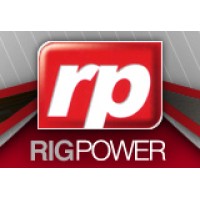RIG POWER, INC. Logo