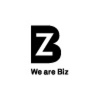 Biz Ltd. Logo