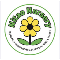 NITAO NURSERY INC Logo