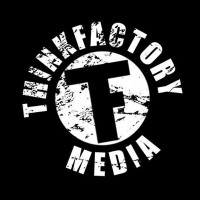 Thinkfactory Media Logo