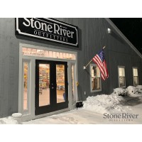 Stone River Outfitters Logo