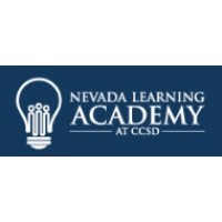 Nevada Learning Academy at CCSD Logo