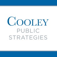 Cooley Public Strategies Logo