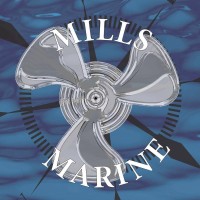 MILLS MARINE & SHIP REPAIR LLC Logo