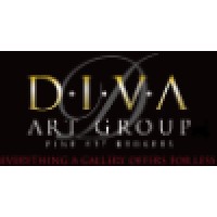 Diva Art Group Logo