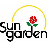 SUNGARDEN MONTESSORI Logo