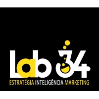 Lab34 Logo