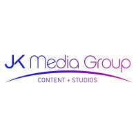 JK Media Group Logo