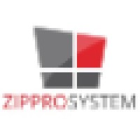 Zippro System Limited Logo