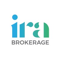IRA Brokerage Logo