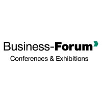 Business-Forum Ltd. Logo