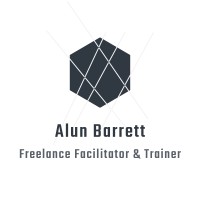 Alun Barrett Logo