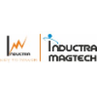 INDUCTRA MAGTECH Logo