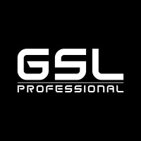 GSL Professional Logo