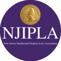 NEW JERSEY INTELLECTUAL PROPERTY LAW ASSOCIATION INC Logo