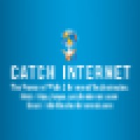 Catch Internet Logo
