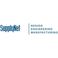 SUPPLYNET, INC. Logo