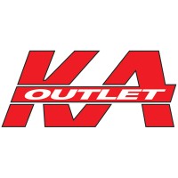 Kitsap Auto Outlet Logo