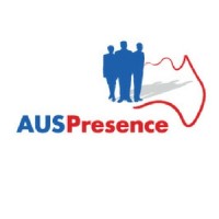 AUSPresence Pty Ltd Logo