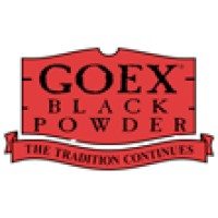 Goex Powder, Inc. Logo
