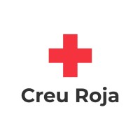 Creu Roja a Catalunya Logo