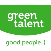 GreenTalent B.V. Logo
