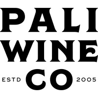 Pali Wine Co. Logo