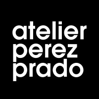Atelier Pérez/Prado Logo