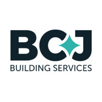 BCJ BUILDING SERVICES, LLC Logo