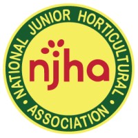 National Junior Horticultural Association Logo