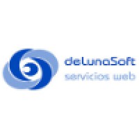 deLunaSoft Logo