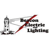Beacon Electric and Lighting Logo
