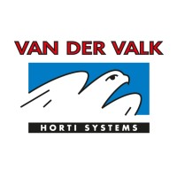 Van der Valk Horti Systems Logo